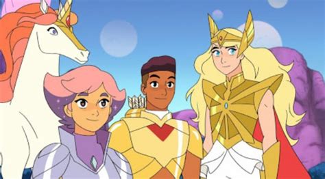 She Ra Season 5 Release Date Spoilers And All We Know Otakukart