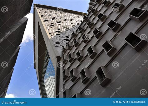 Tsunami Museum in Banda Aceh Editorial Stock Image - Image of museum ...