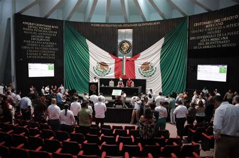 POR 19 6 MMDP Piden Al Congreso Reestructurar Deuda Estatal N Peninsular