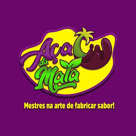 Açaí da Mata Açaí Sorvetes e Lanches MATAO iFood