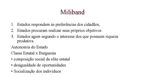 Aula Teoria Crtica E Anlise De Poltica