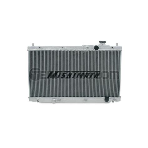 Mishimoto Performance Aluminum Radiator Teknotik