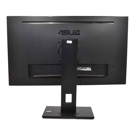 Refurbished ASUS VP28UQG Gaming Monitor - 28 inch, 4K, 1ms, Adaptive ...