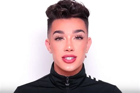 James Charles