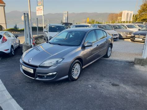 Renault Laguna Dci Ks Navig Km Garancija Servis