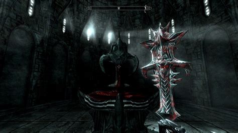 Skyrim: How To Get The Mace Of Molag Bal (& 9 Crazy Facts About It)