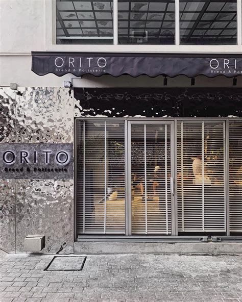 This New Cafe And Patisserie In Kl Looks Amazing And Its The Perfect Place