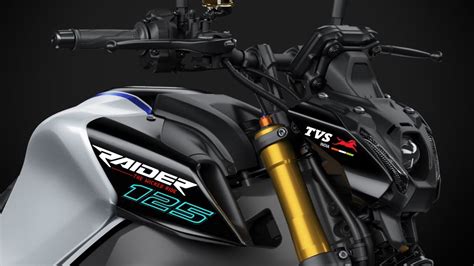 New Tvs Raider Lcd Display Bs Launched Model Price Specs