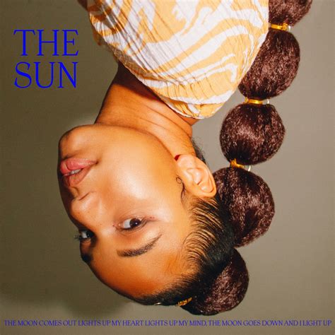 The Sun Single Album Von Naima Apple Music