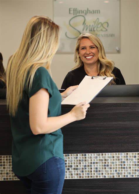 New Patients – Effingham Smiles Family Dentistry