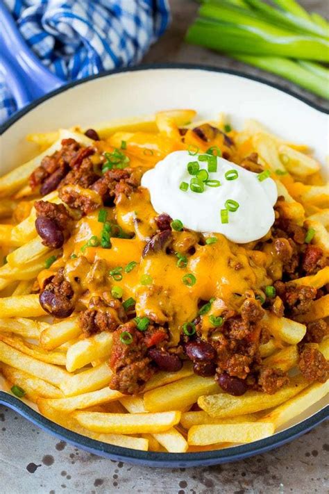 Does A Mall Babe Eat Chili Fries GirlsAskGuys