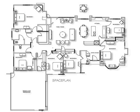 Adagio San Juan Floor Plan – Adagio San Juan – Premium Assisted Living ...