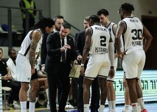 Be Ikta Fiababanka Hapoel Tel Aviv Kar S Nda Kay P