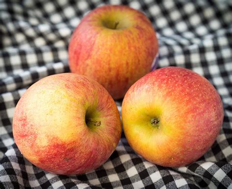 Fuji Vs Gala Apples How Are They Different Tidbits Of Experience