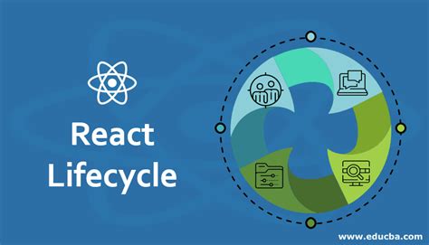 React Lifecycle Complete Guide To React Lifecycle