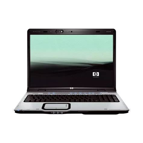 User Manual Hp Pavilion Dv9700 English 27 Pages