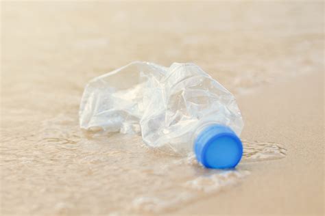 Targets For Recycled Plastic Content Under Threat Foodservice Footprint