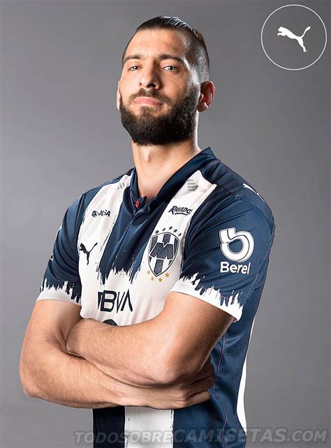 Venta Nuevo Jersey De Rayados En Stock