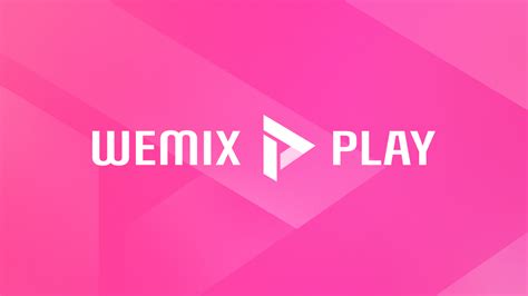 Wemix Play