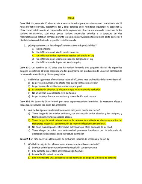 Examen De Muestra Pr Ctica Febrero Preguntas Y Respuestas