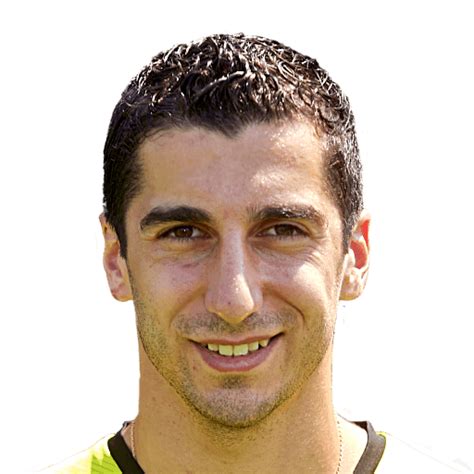 Henrikh Mkhitaryan FIFA 14 81 Prices And Rating Ultimate Team