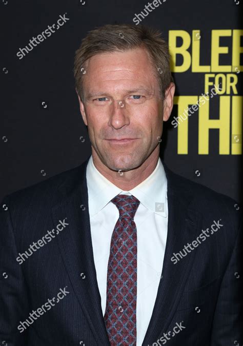 Aaron Eckhart Editorial Stock Photo - Stock Image | Shutterstock