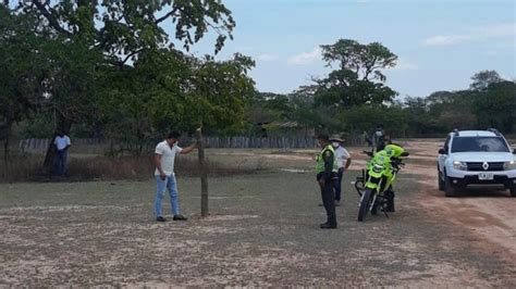 Delimitan Sabanas Comunales En Zona Rural De Valledupar Por Invasiones