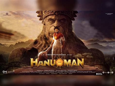 Success Story Of HanuMan Tradition And Modernity In Indian Cinema