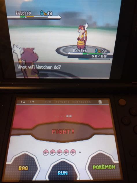 A Pokémon Aftermath ch.15 (Black Nuzlocke) | Pokémon Amino