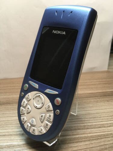 Buy NEW Nokia 3650 - 100% Original Online India | Ubuy