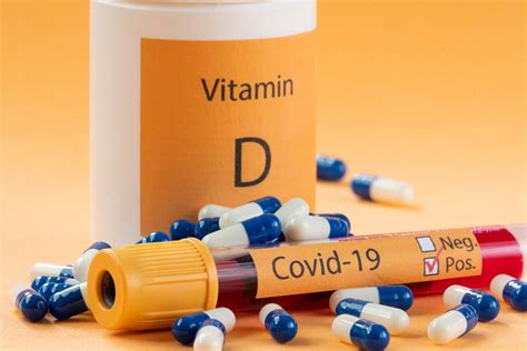 How Does Vitamin D Supplementation Impact Covid Vaccine Efficacy