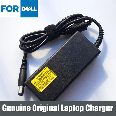 Original 65w 19 5v 3 34a Adaptor Charger For Dell Latitude 5480 5488 5580 Inspiron 15 7548 14