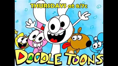 Doodle Toons Fan-Promo - YouTube