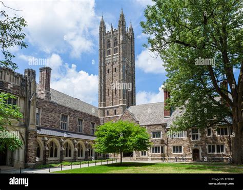 Holder Hall Rockefeller College Princeton University Princeton New