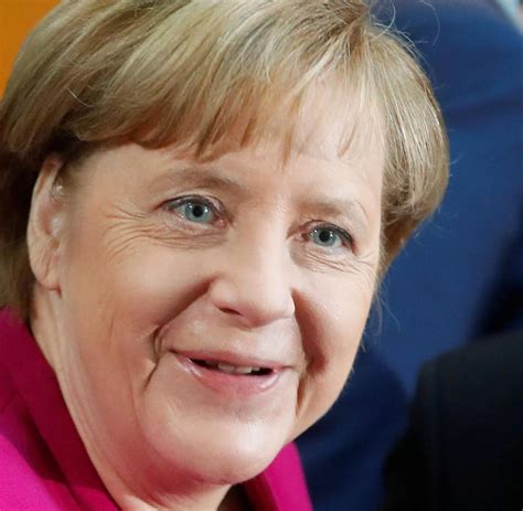 Peter Altmaier Angela Merkels Kanzleramtsminister Ist Omnipräsent Welt