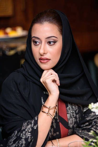 Picture Of Noura Bint Faisal Al Saud