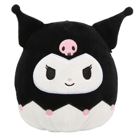 Kuromi | Plush Toys | hobbyDB