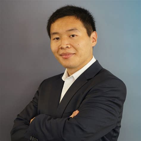 Dr Jie Sun Chemical Engineer CellCube XING