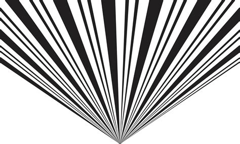 abstract geometric line pattern art illustration. 43106549 Vector Art ...