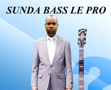 Ancien bassiste de Wenge BCBG de JB Mpiana Sunda basse aurait totalisé