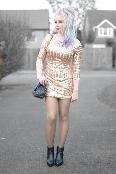 Style Eclectic Sammi Jackson Fashionmylegs The Tights And