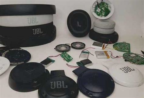 Запчасти для наушников JBL | Festima.Ru - Мониторинг объявлений