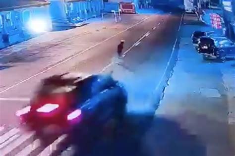 Anyos Na Lalaki Patay Nang Ma Hit And Run Sa Ilocos Sur Abs Cbn News