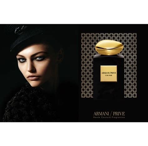 Унисекс духи Armani Prive Cuir Noir купить, туалетная вода Джорджио ...