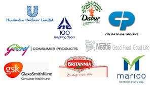 Top 10 FMCG Companies in India