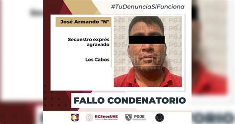 Fue Condenado Armando Alias “el Berber” Por El Delito De Secuestro