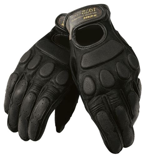 Dainese BlackJacks Best Gloves Leather Motorcycle Gloves Leather