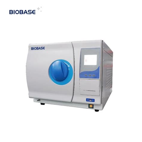 Biobase China Table Top Autoclave L Class N Series Dental Autoclave