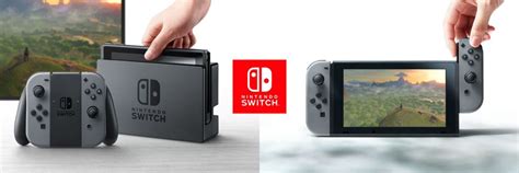 Nintendo Nx Nintendos Neue Konsole Heißt Switch Der Spiegel