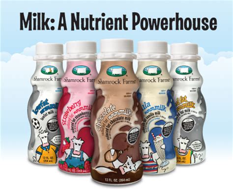 A Definitive Ranking Of America's Chocolate Milk Brands